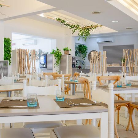 Villaggio Poseidone Beach Resort - Hotel Torre San Giovanni Ugento Esterno foto