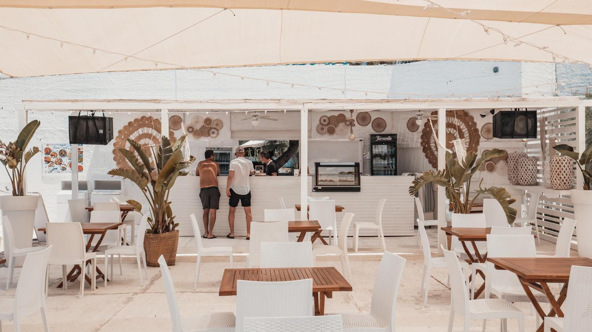 Villaggio Poseidone Beach Resort - Hotel Torre San Giovanni Ugento Esterno foto