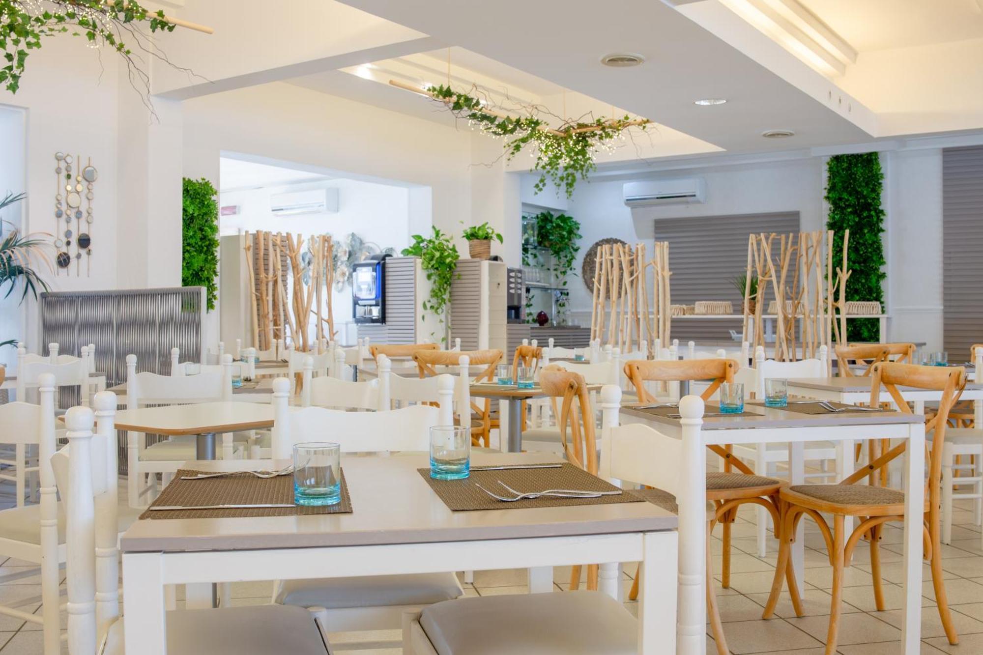 Villaggio Poseidone Beach Resort - Hotel Torre San Giovanni Ugento Esterno foto